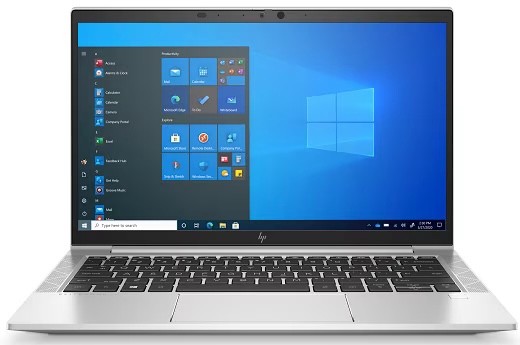 HP EliteBook 830 G8