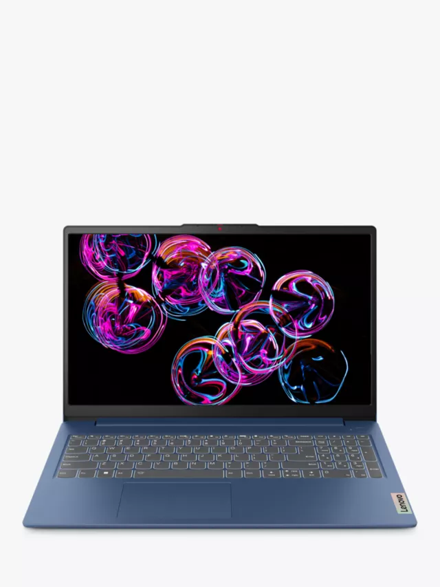 Lenovo IdeaPad Slim 3i Laptop
